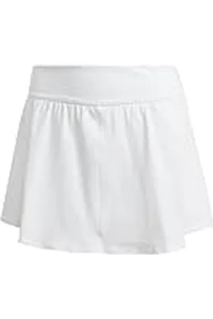 adidas Climacool Match Falda de Tenis para Mujer (Paquete de 1)