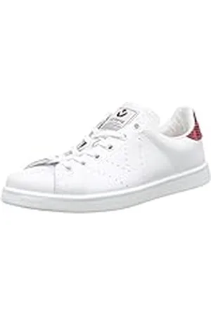 victoria Deportivo Basket Piel, Zapatillas Mujer, , 40 EU