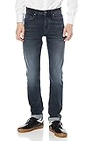 HUGO BOSS Taber BC-SP-1 Jeans, , 32W x 30L para Hombre