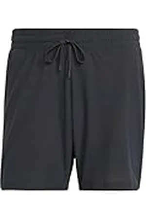 adidas Pantalones Cortos Climacool Ergo de Tenis para Hombre de 5 Pulgadas