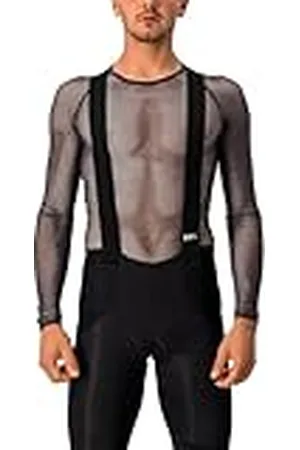 Castelli Miracolo Lana Manga Larga Camiseta, Hombre, , S