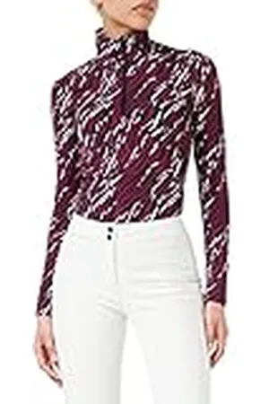 CMP Camisa softech mujer, , XS