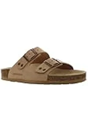 Lumberjack Jolie, Sandalias deslizantes Mujer, , 38 EU