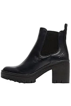 Fly London Tope520fly, Botas Cortas al Tobillo Mujer, , 35 EU