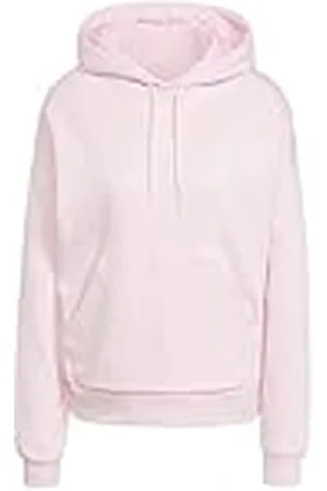 adidas Mujer Essentials Small Logo Feel Cozy Hoodie, , XXL