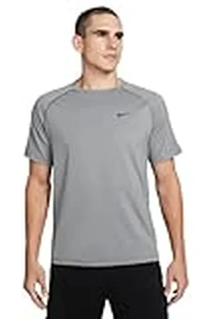 Nike M NK DF Ready SS T-Shirt, , S para Hombre