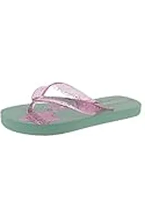 De Fonseca Chanclas niña de PVC, suela EVA Mixture, , 30/31 EU