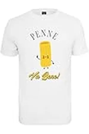 Mister Tee Penne Va Benne - Té Camiseta Hombre, , S