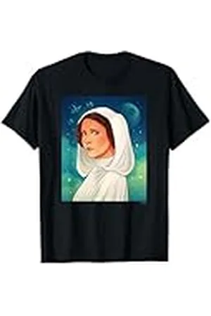 STAR WARS Exclusive A New Hope Princess Leia Camiseta