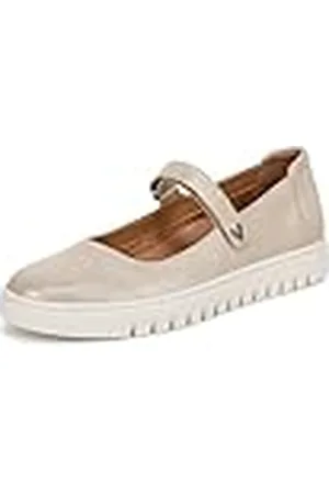 Vionic Uptown Maryjane, Zapatos Planos Mary Jane Mujer, , 39 EU