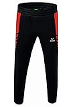 Erima Hombre Six Wings Worker Pantalón, , 3XL