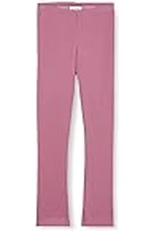 loud + proud Legging, Gots Zertifiziert Leggings, , 110-116 cm niños Unisex