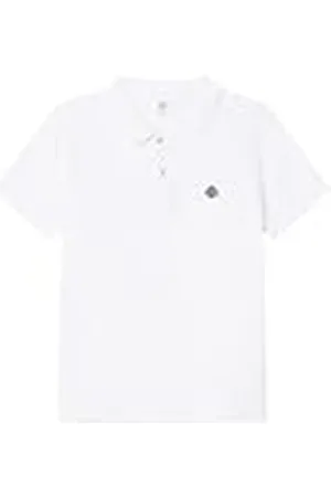Springfield Polo Blanco 1112