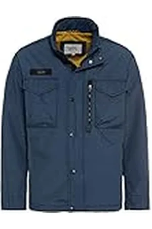 Camel Active 430680/1o61 Blusón, , 52 para Hombre