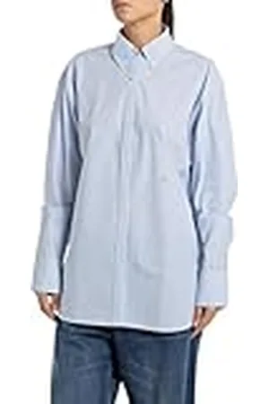 Replay W2148 Blusas, , XL Mujeres