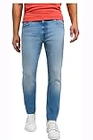 Lee Malone Jeans, , 30W x 34L para Hombre