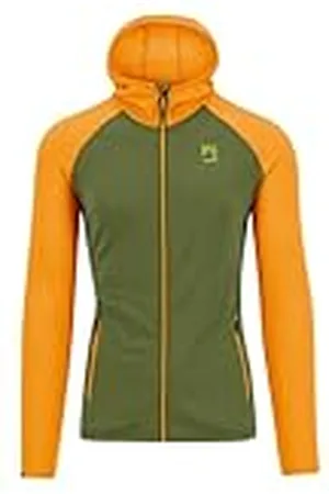 Karpos Ambrizzola Full Zip Sweatshirt 2XL