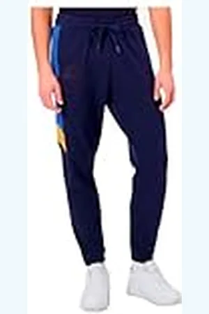 Kappa Joggers Grimio Azules para Hombre, Talla L