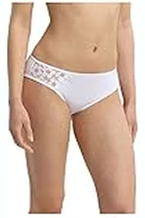 Dim Braga De Microfibra Generous Broderie Mujer x1 46