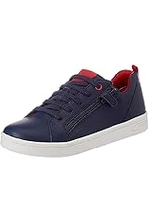 Geox J DJROCK BOY D, Zapatillas, para Niños, , 30 EU