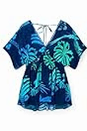 Desigual Vest_KO Samui Conjunto de Bikini, , L Mujeres