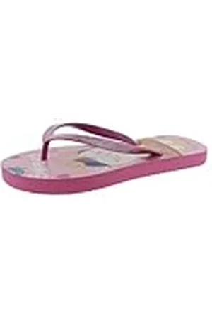 De Fonseca Chanclas para niña de PVC y EVA, zapatillas de playa, , 32/33 EU