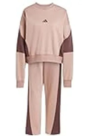 adidas Mujer LAZIDAY TRACKSUIT, , XL