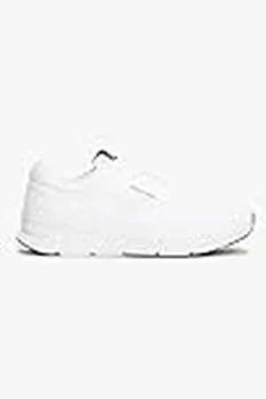 Tommy Hilfiger Modern Comfort Run Knit Fm0fm05524, Parte Superior Baja Hombre, White (White), 40 EU