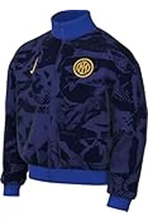 Nike Tercera Equipación Strike Inter De Milán Chaqueta De Fútbol Dri-Fit Anthem - Hombre, , FV2367-455, M