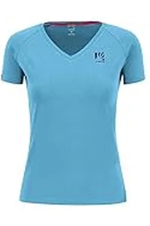 Karpos 2501091-491 GENZ. W T-Shirt T-Shirt Mujer Tamaño XS