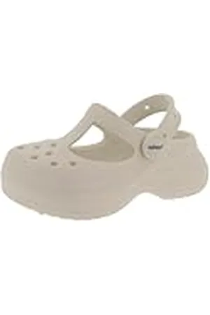 De Fonseca Sabot Bambina In Eva con Cinturino, Ciabatte Da Mare, Color , 26 EU