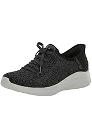 Skechers Martha Stewart Ultra Flex 3.0 Slip ins Daylight Zapatillas para Mujer, -, 37 EU