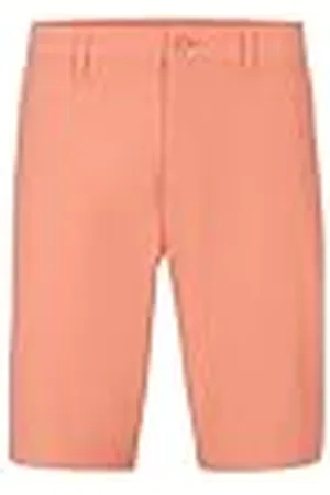 HUGO BOSS S_Commuter Shorts_Flat, , 44 para Hombre