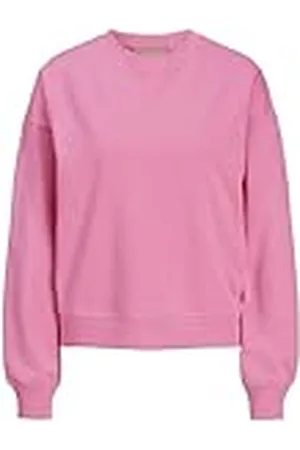 JJXX Jxalfa RLX LS Crew Swt Sn Sudadera, , L para Mujer