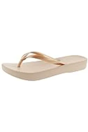 De Fonseca Infradito Donna PVC, Sottopiede In Eva, Ciabatte Mare, Chanclas Mujer, , 40 EU