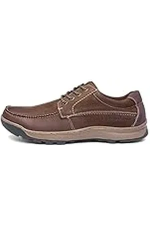 Hush Puppies Tucker, Derbys Hombre, , 45 EU