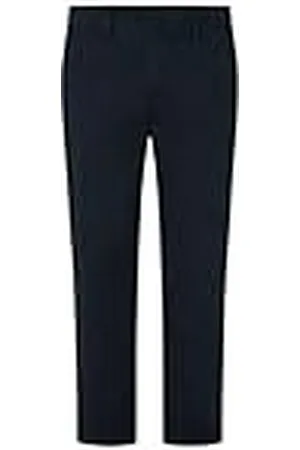 Pepe Jeans Slim Chino Twill Pantalón, , 30W para Hombre