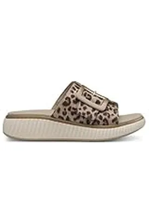 Jana Damen Pantolette Vegan, Sandalia Mujer, , 40 EU