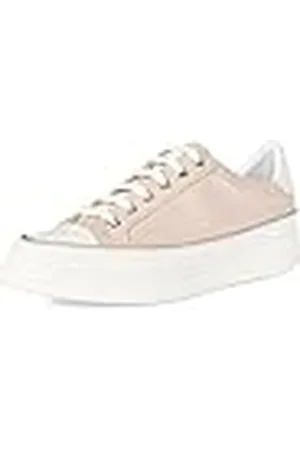 Geox D Jaysen, Zapatillas Mujer, , 38 EU