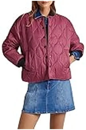 Pepe Jeans Natasha Jacket, , S para Mujer