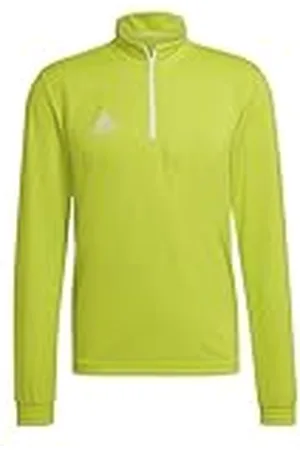 adidas Entrada 22 Training Top Sweatshirt (Long Sleeve), Hombre, , XXL