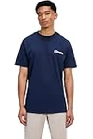 Berghaus Front & Back Camiseta, , M para Hombre