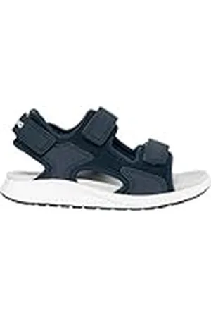 Viking Anchor Sandals 3v, Sandalia Unisex niños, , 9.5 UK Child