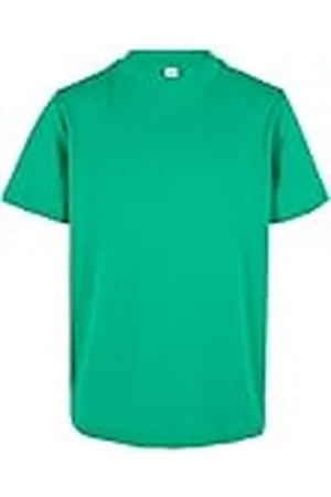 Build Your Brand By186-organic Kids Basic tee Camiseta, , 146-152 Unisex niños