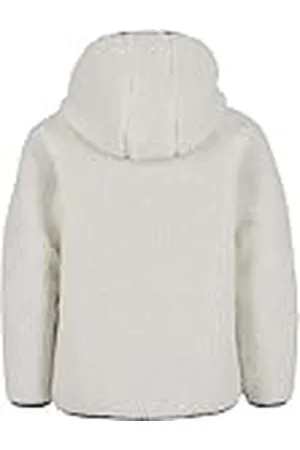 Brandit Kids Teddyfleece Jacket Hood 15y Limited Edition Sudadera con Capucha, , 158 para Niños