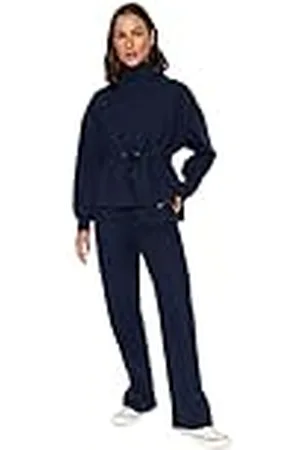 Trendyol Twoaw24ea00021 Pantalones Deportivos, , S Mujer