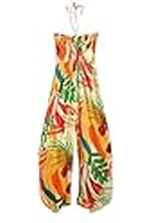 Desigual Swim_Bahamas JAMPSUIT, 1001 Raw, M