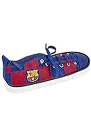 Safta Estuche de FC Barcelona 1ª Equip. 19/20 Oficial Zapatilla