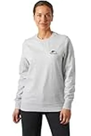 Helly Hansen Sudadera W Nord Graphic para Mujer, , XL