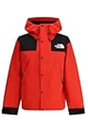 The North Face NF0A88XFKZ3 M DRYVENT MONO MOUNTAIN JACKET Jacket Hombre Tamaño L